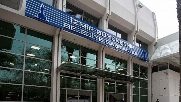 İzmir Büyükşehir'de Şok Karar: 127 İşçi Ücretsiz İzne Çıkarıldı