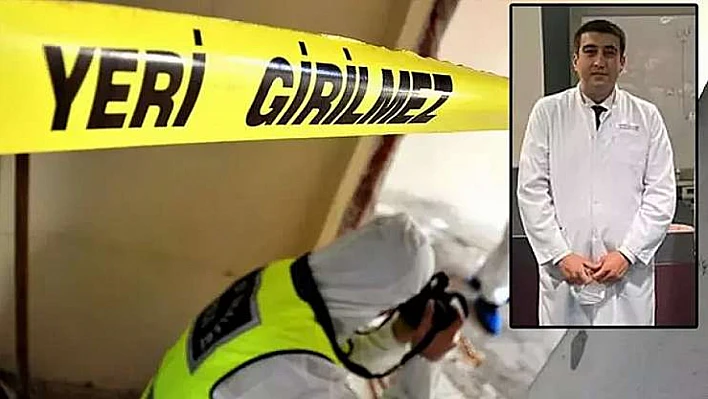 İzmir'de beyin cerrahı evinde ölü bulundu