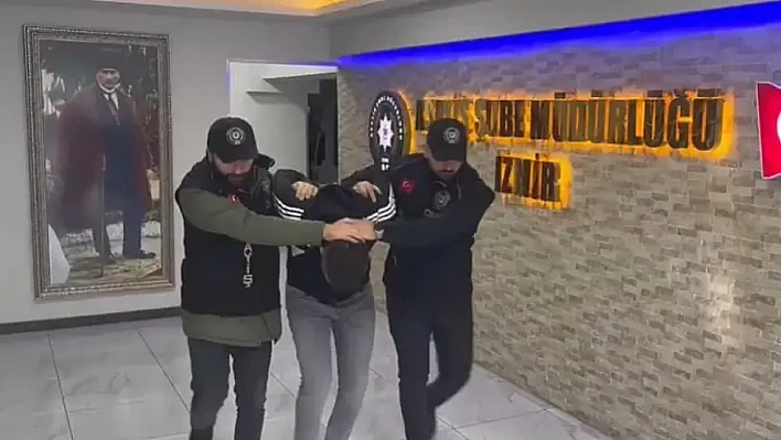 İzmir'de borç cinayeti: Arkadaşını öldürdüğünü itiraf etti!