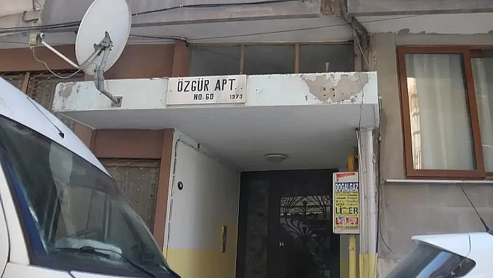 İzmir'de kemikleri bulunan kadın ile ilgili korkunç detaylar
