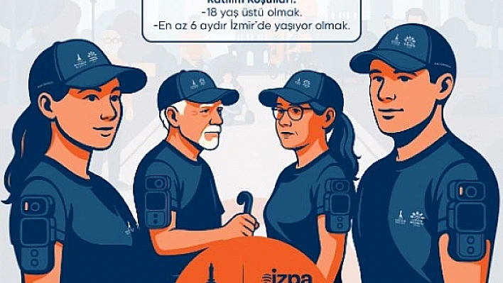 İzmir'de Kent denetçileri dönemi başlıyor: Yerel demokrasi için yeni bir adım