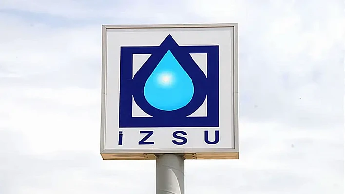 İzmir'de planlı su kesintilerine yeni düzenleme
