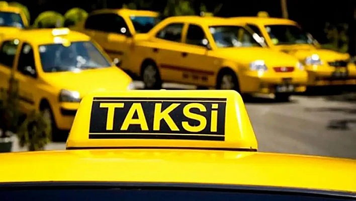 İzmir'de taksiciler zam hazırlığında
