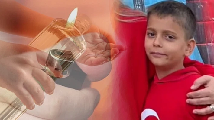 İzmir'de TikTok Akımı Can Aldı: 10 Yaşındaki Çocuk Hayatını Kaybetti