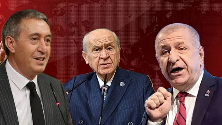 İzmir'deki gözaltılar siyaseti karıştırdı, Muhalefet 'Siyasi Operasyon' dedi, iktidar sertleşti