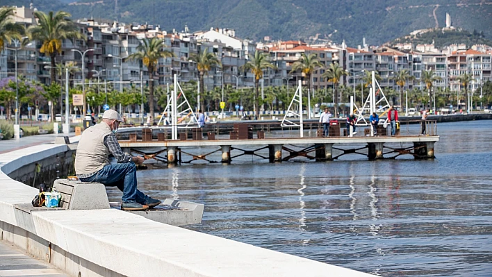 İzmir'den tsunami riskine karşı 'modelleme' adımı