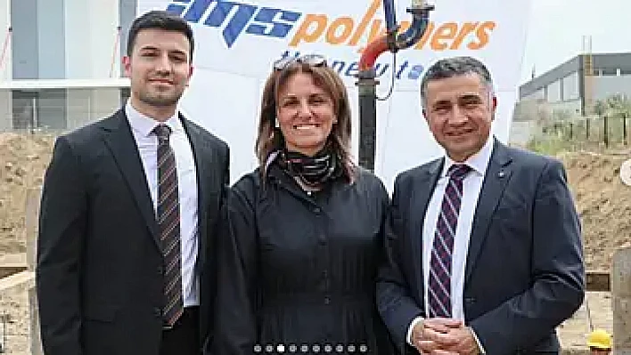 İzmir'in dev şirketi konkordato istedi!
