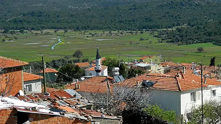 İzmir'in En Temiz Havası Nerede?