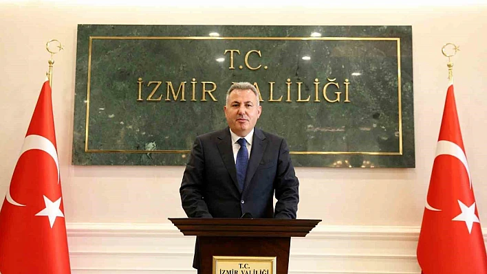 İzmir Valiliğinden Şehir İçi Etkinliklere Yasak
