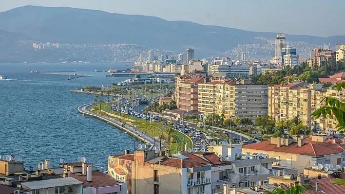 İzmirlilerin en memnun olduğu hizmet belli oldu
