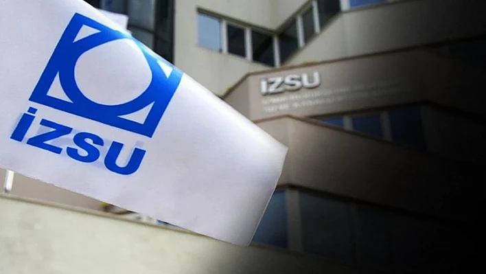 İZSU'dan Ödemiş'e 200 milyon liralık altyapı hamlesi