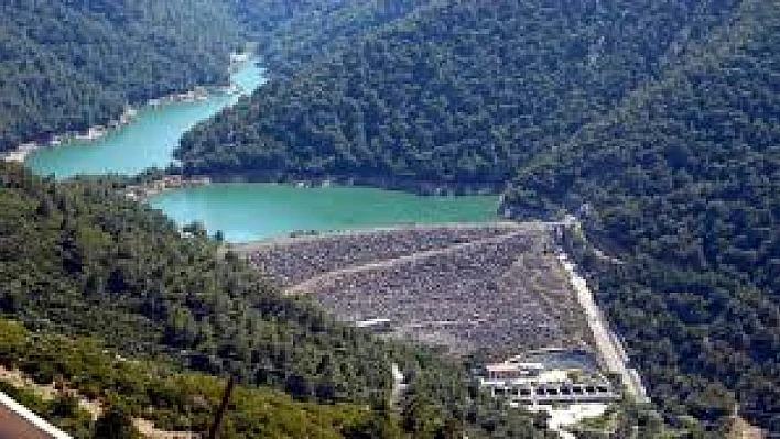 İZSU'dan su krizi uyarısı