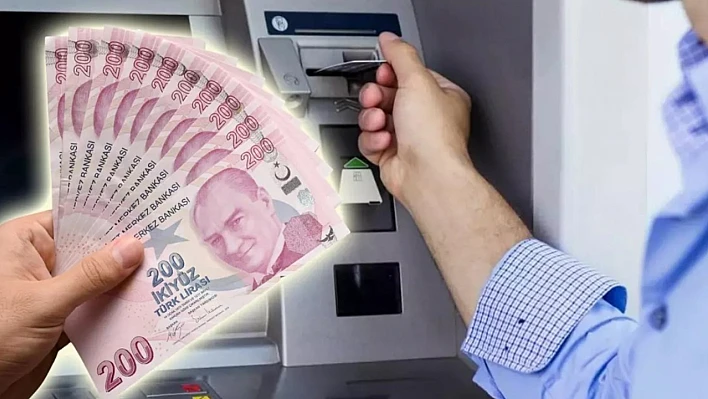 Kabine kritik gündemle toplanıyor, emekli ve memur maaşlarına zam masada