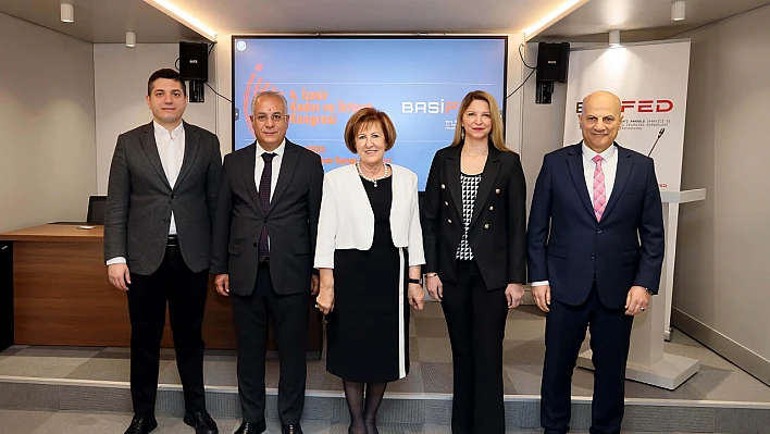 Kadınlar kongresi 'Kadın ve İktisat' temasıyla toplanacak