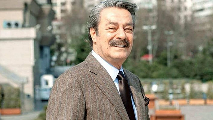 Kadir İnanır'dan İlk Fotoğraf! Son Halini Görenler Gözlerine İnanamadı