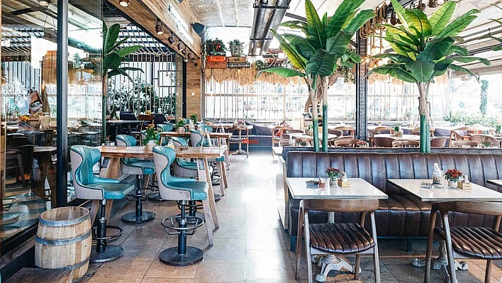 Kafe ve restoranlarda 'Taksimetre' uygulaması başladı