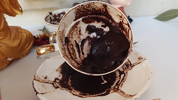 Kahve Falında Domuz Görmek Ne Anlama Geliyor?