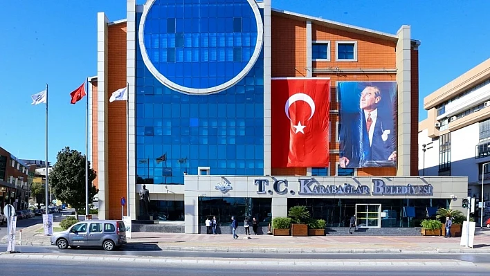 Karabağlar Belediyesi'nden katı atık bedeli uygulamasıyla ilgili açıklama