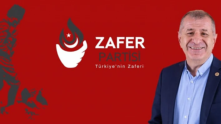Karaman'da Tarihi Miting: Zafer Partisi'nden Mehmetçik Katillerine Af Tepkisi