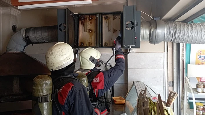 Karbonmonoksit zehirlenmeleri ve yangın riskine karşı önlem çağrısı