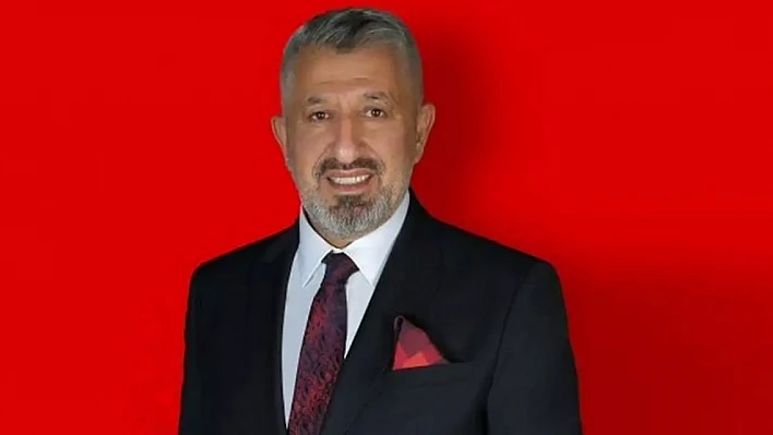 Karkamış Belediye Başkanı CHP'den AKP'ye Geçti