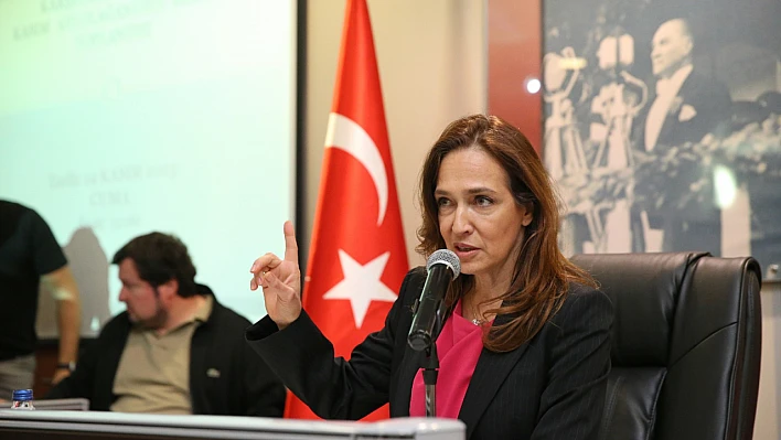 Karşıyaka Belediyesi, tehdit ve zorbalığa rağmen projesinden vazgeçmiyor