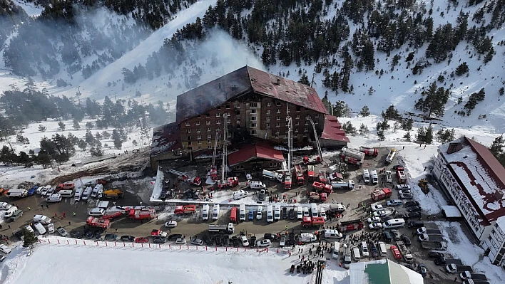 Kartalkaya soruşturmasında yeni gelişme: Otel sahibinin eşine yurt dışı yasağı