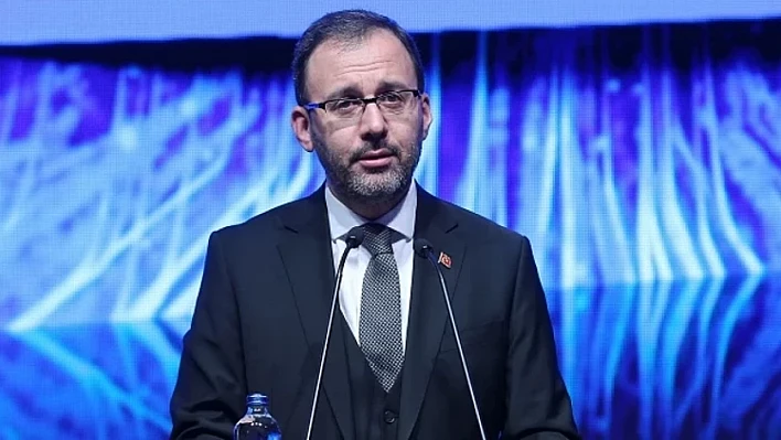 Kasapoğlu: 'Türkiye artık içine kapanık bir ülke değil, küresel ölçekte söz sahibi'
