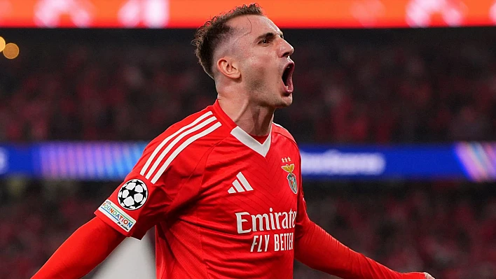 Kerem Aktürkoğlu'ndan transfer sürprizi: Süper Lig devleri ve avrupa kapışıyor!