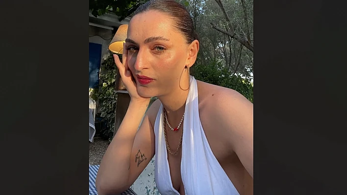 Kızılcık Şerbeti senaristi Merve Göntem gözaltına alındı
