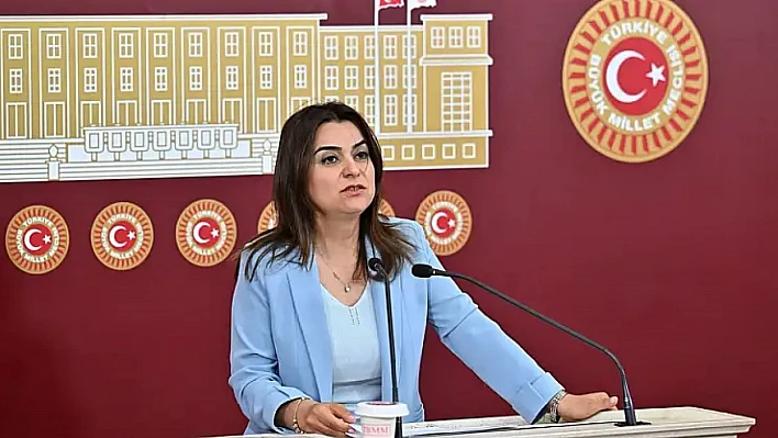 Koçyiğit: 'Çözüm isteyenler kadar istemeyenler de var, herkes duyarlı olmalı'