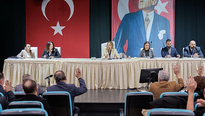 Konak Belediyesi'nden Yeni Logo ve Önemli Projeler