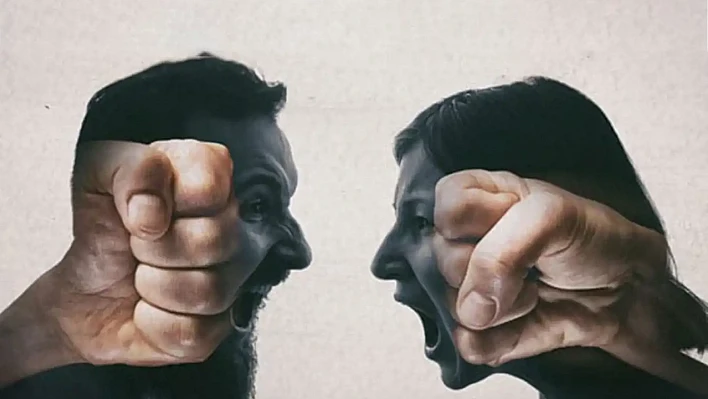 Kontrolü öfkeye bırakmayın: Uzmandan 3 adımda öfke yönetimi yöntemi