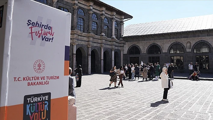 Kültür ve Turizm Bakanlığı, 2024 İstatistiklerini Yayınladı