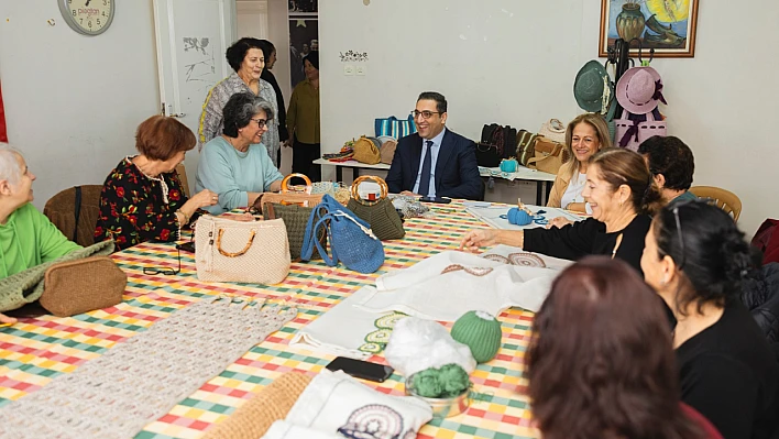 Kurslar için üniversite ile iş birliğine gidiyor