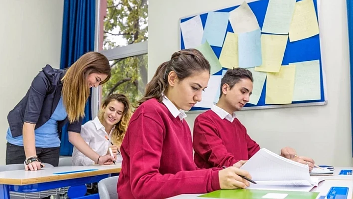 LGS 2. Nakil (3. Tercih) Sonuçları 2025 açıklandı