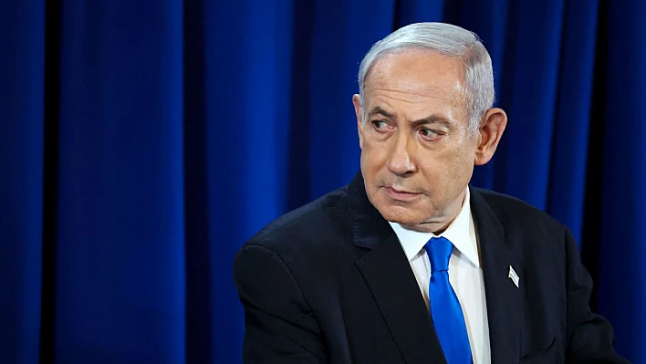 Lieberman'dan Netanyahu'ya sert suçlama