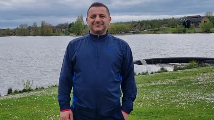 Londra'da Kayıp Olan Torbalılı Profesör Orhan Ekren'in Cansız Bedenine Ulaşıldı