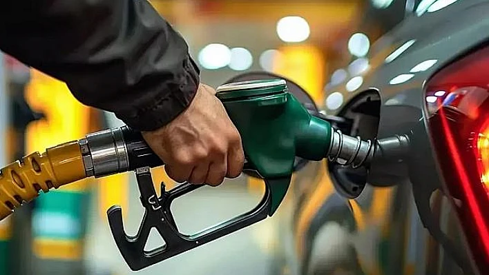 LPG'ye zam geldi