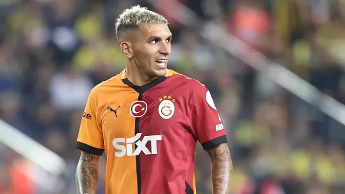 Lucas Torreira'dan ayrılık mesajı: 'Güney Amerika yolculuğum yaklaşıyor'