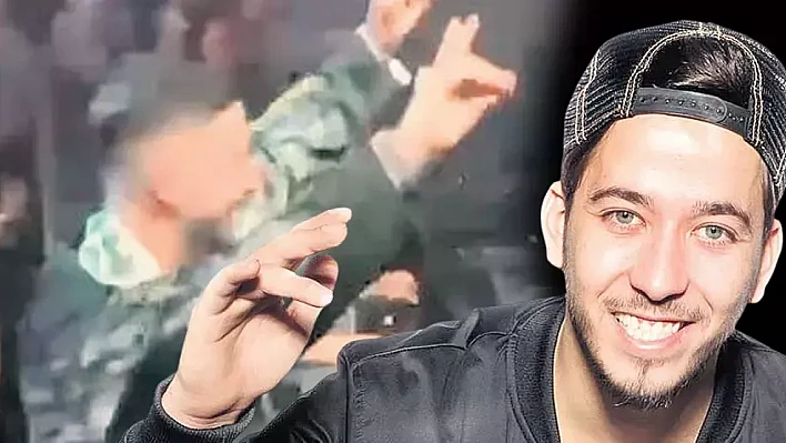 Mahmut Orhan'a İsviçre'den 'Bozkurt' vetosu: Tüm konserleri iptal edildi