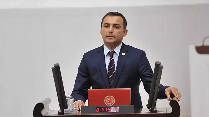 Manavgat Belediyesi'nde gözaltı operasyonu!