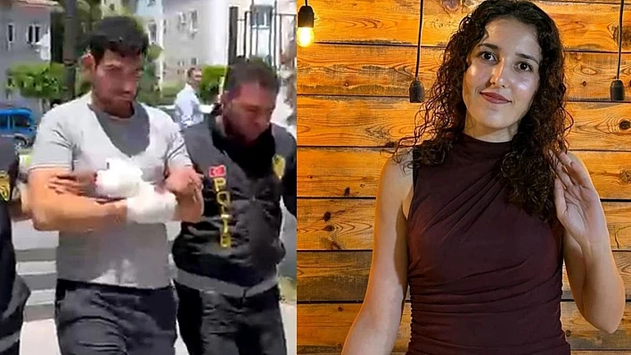 Manavgat'ta üniversite öğrencisi Nazife Ateş, ağabeyi tarafından öldürüldü