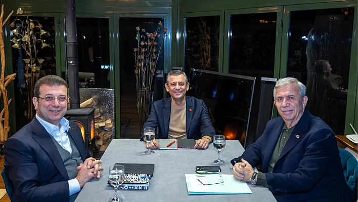 Mansur Yavaş, CHP'deki ön seçim kararını açıkladı