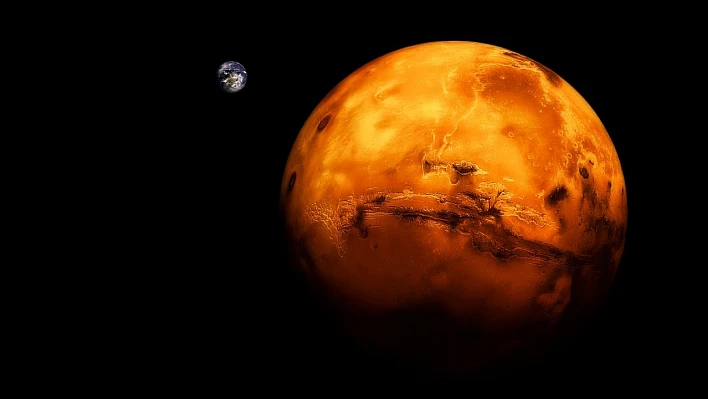 Mars Retrosu'ndan Etkilenecek Burçlar
