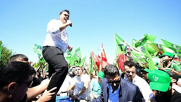 Martı TAG Artık Serbest