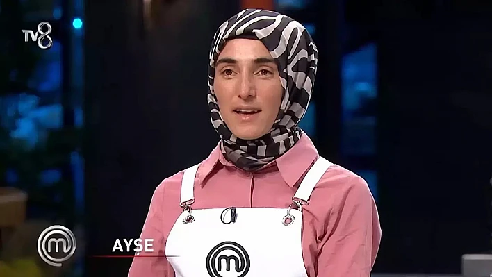 MasterChef Ayşe Ekiz'in son hali şaşırttı: Büyük değişimiyle hayran bıraktı