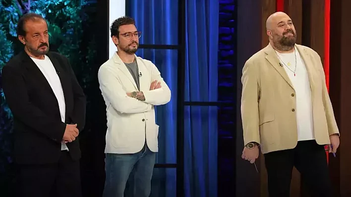 MasterChef'te 6. Ceketi Kim Kazandı?