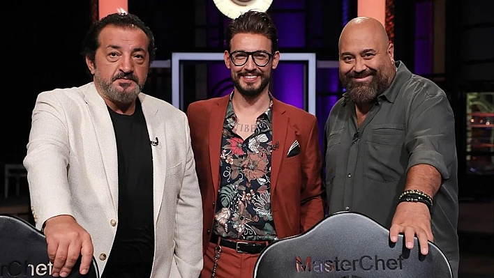 Masterchef Türkiye'de Ödül Gecesini Kim Kazandı? 