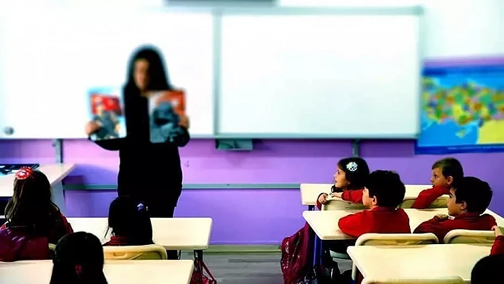 MEB İller Arası Mazerete Bağlı Yer Değiştirme sonuçları açıklandı